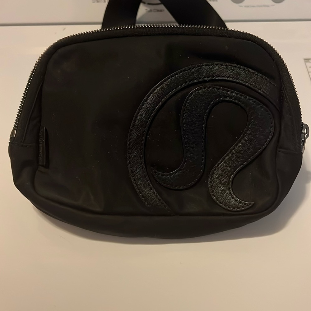 Lululemon Crossbody Bag